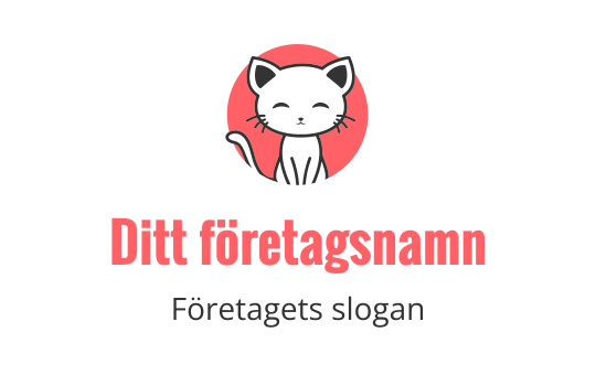 Flagga logo