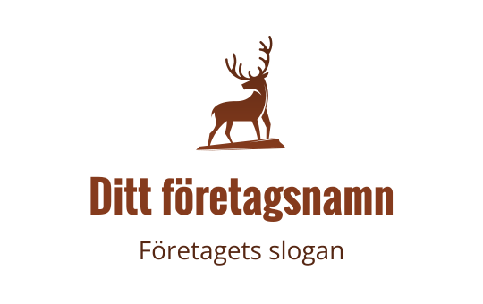 Flagga logo