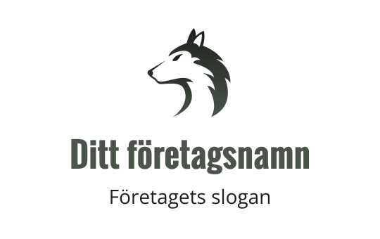 Flagga logo