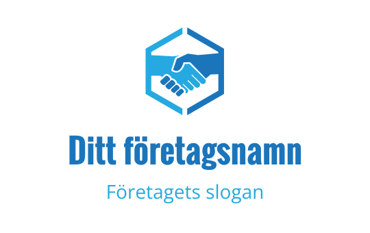 Fortroende logo