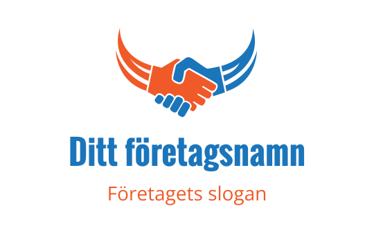 Fortroende logo
