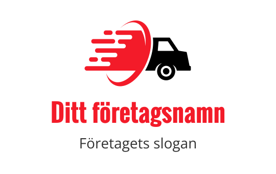 Flyttning av logo