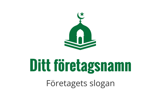 Mosque logo