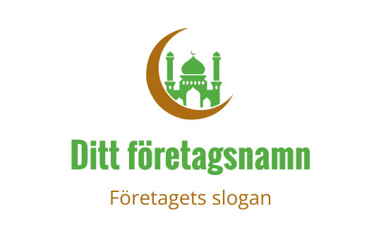Mosque logo