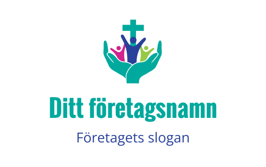 Cross logo
