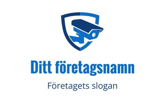 Sakerhet logo