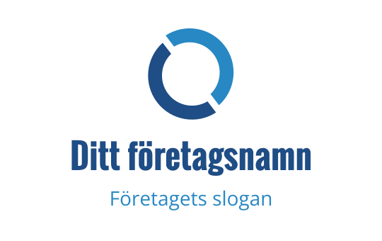 Circle logo