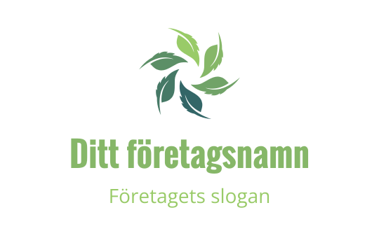 Landscaping logo