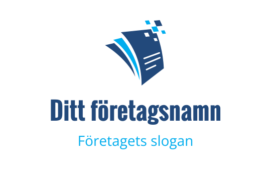 Foretag logo
