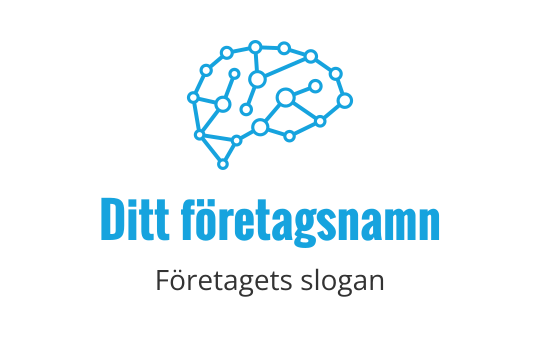 Brain logo