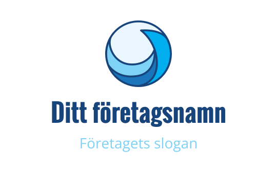 Drop logo