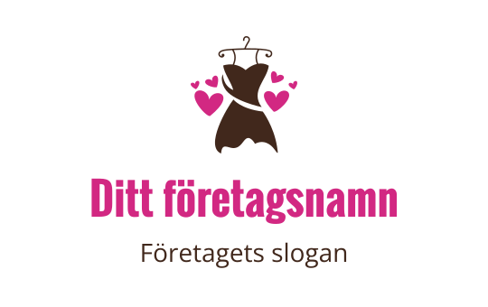 Fashion logo