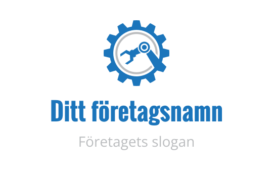 Robot logo