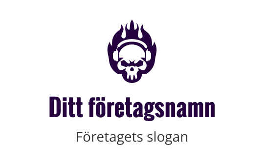 Metall logo