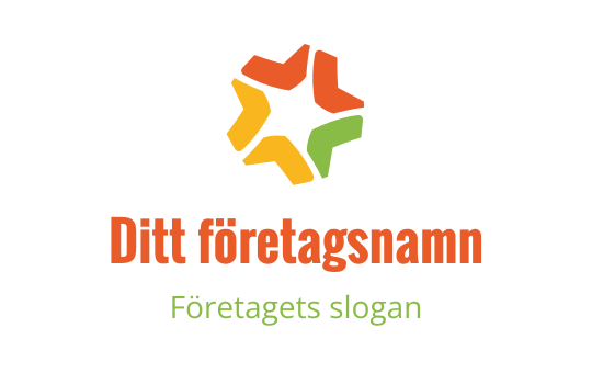 Stjarna logo