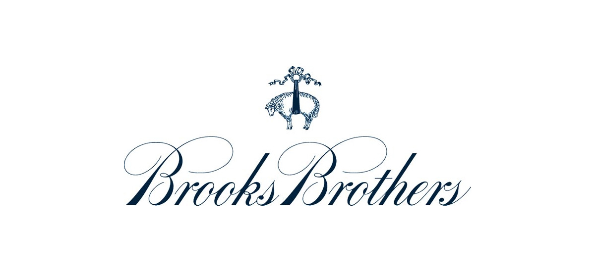 Brook's brothers logo