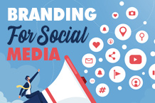 Bygga din sociala mediepublik med ditt varumärke: 6 kraftfulla tekniker år 2025