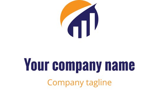 Finansiering logo