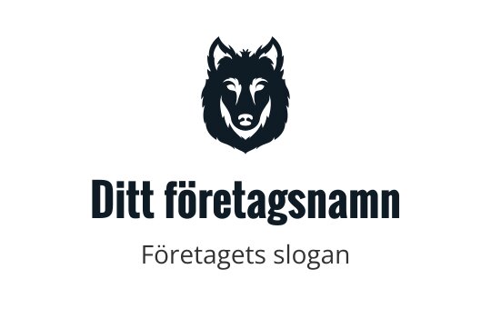 Dog-walking logo