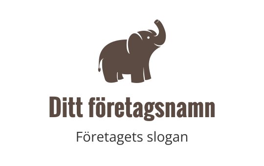 Baby logo
