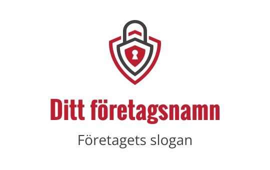 Safety logo