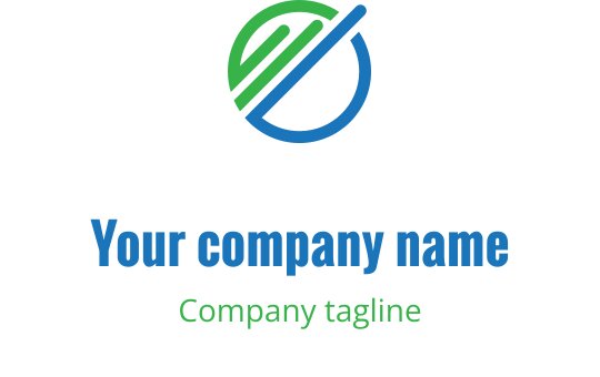 Finansiering logo