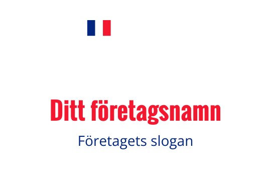 Frankrike logo