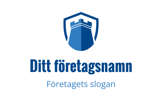 Slott logo