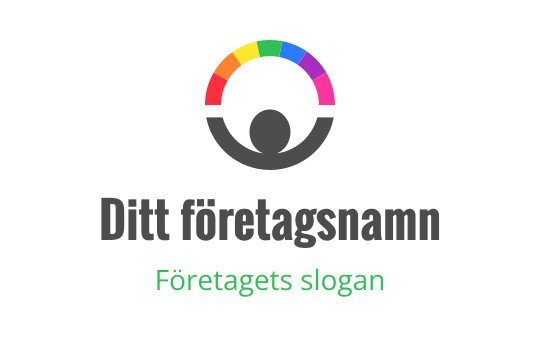 Regnbage logo