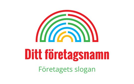 Regnbage logo