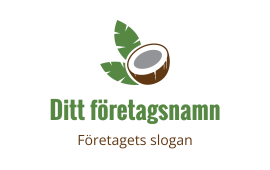 Kokosnot logo
