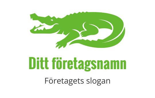 Krokodil logo