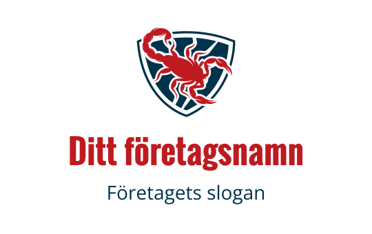 Skorpion logo