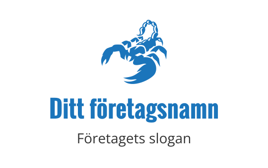 Skorpion logo
