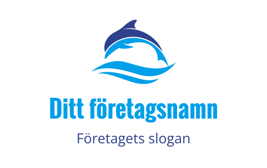 Delfin logo