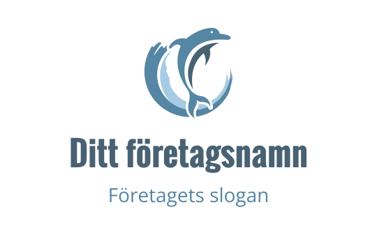 Delfin logo