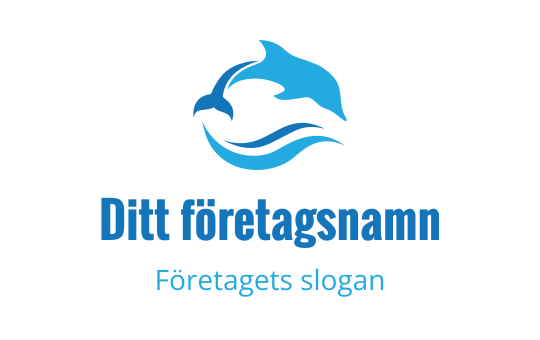 Delfin logo