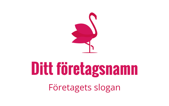 Flamingo logo