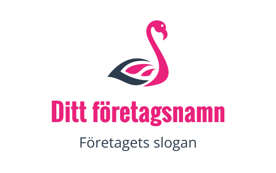 Flamingo logo