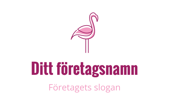 Flamingo logo