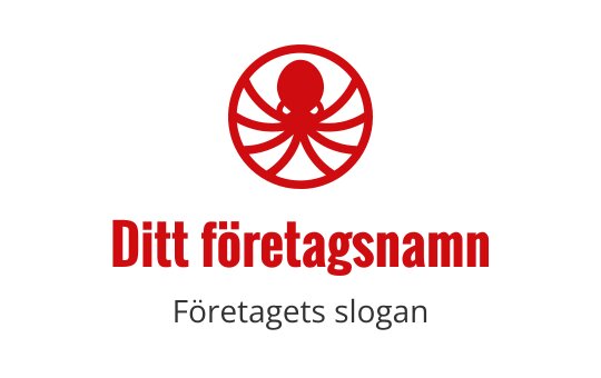 Skaldjur logo