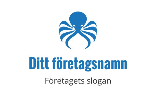 Skaldjur logo