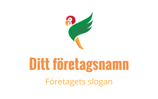 Papegoja logo