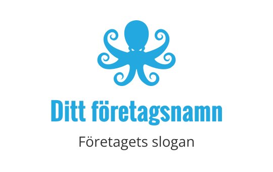 Skaldjur logo