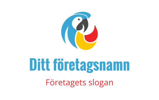 Papegoja logo