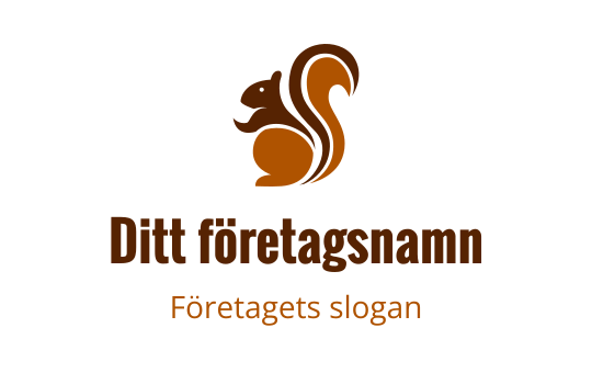 Ekorre logo