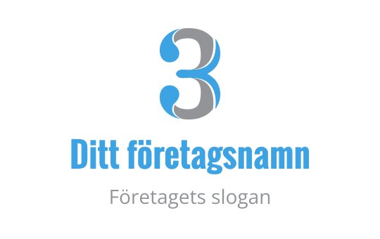 Tre logo