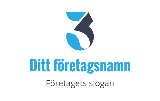 Tre logo