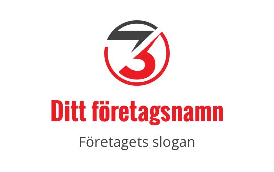 Tre logo