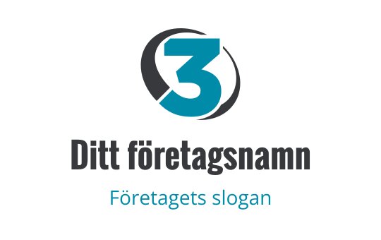 Tre logo